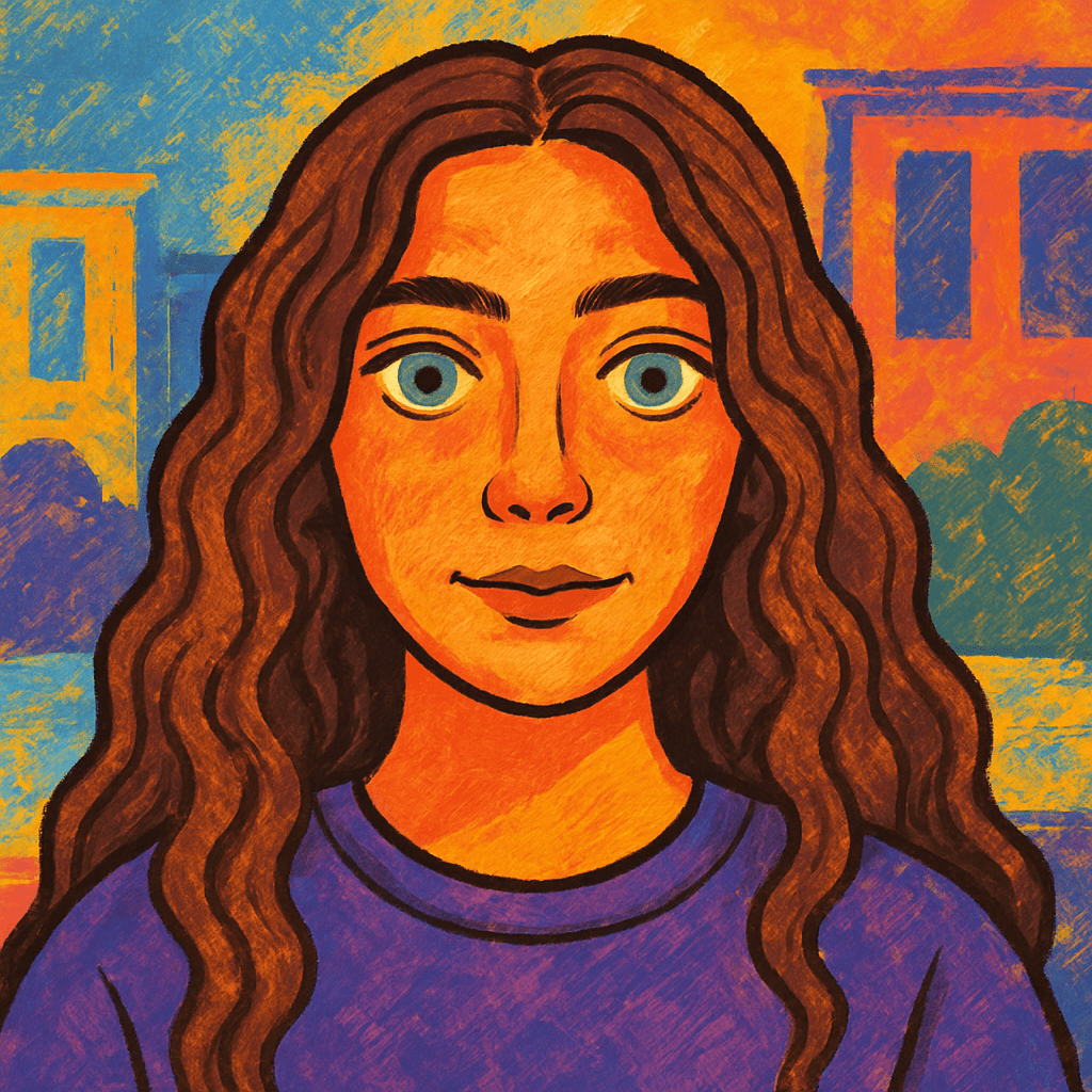 Cheyenne Chrisp, a 25-year-old woman from Arvada, Colorado, was struck and killed on Dec. 27, 2024 by a semi-truck during what her family described as a manic episode