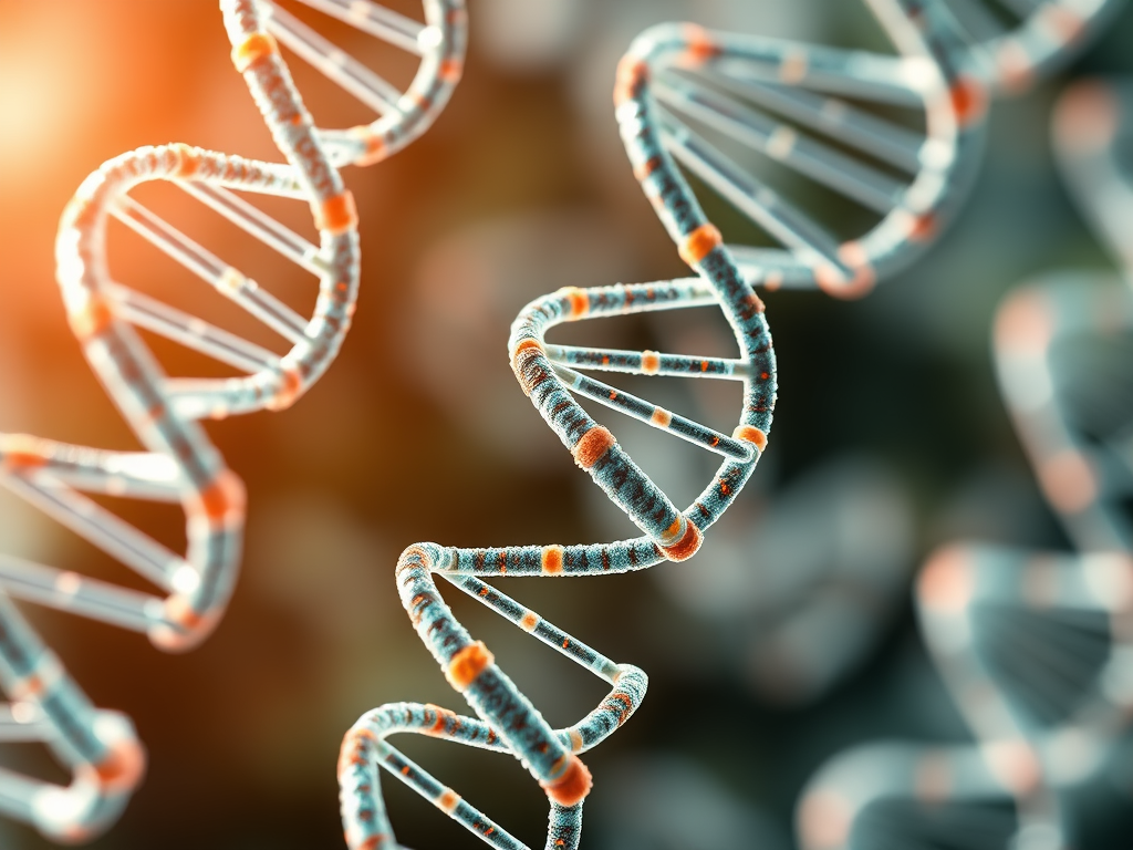 genetic component to Mania - Manic Episodes