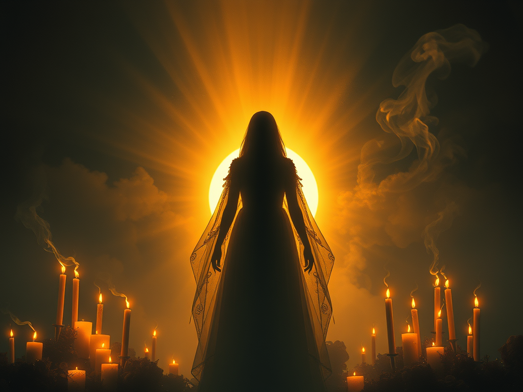 Featured illustration for this post