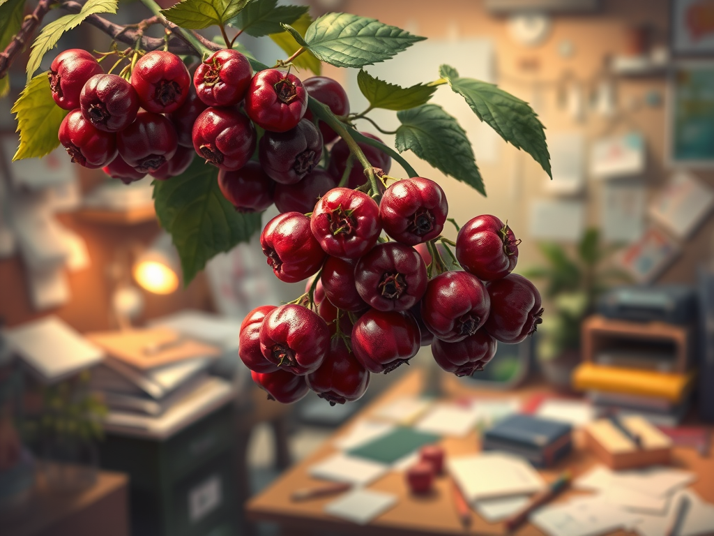 Featured illustration for this post