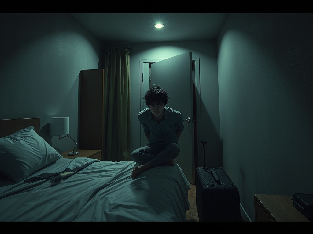 Featured illustration for this post