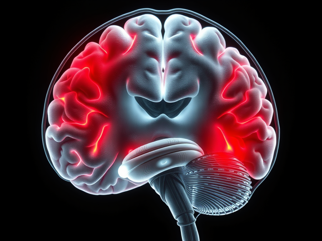 Mania and manic episodes shrink the brain