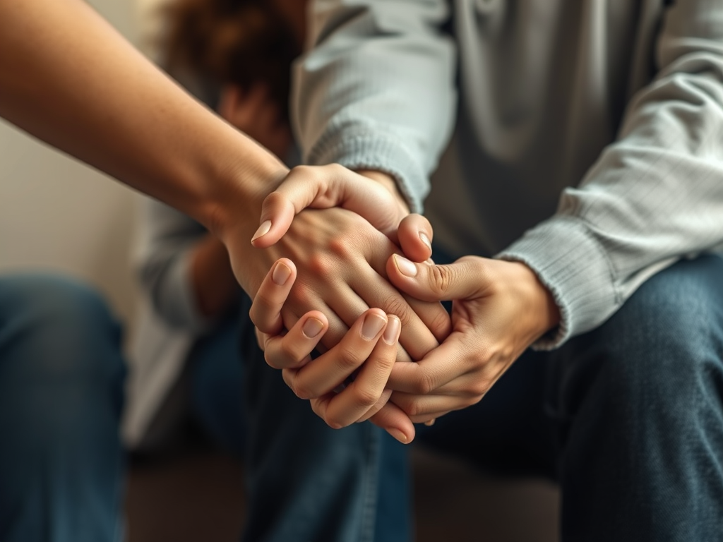 resources for dealing with a manic episode