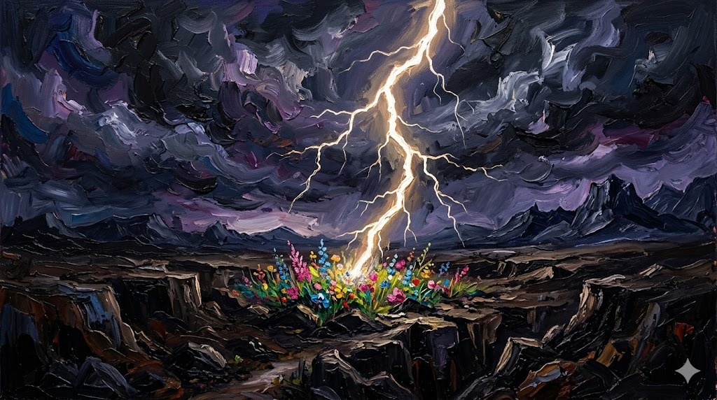 The Second Brain Clock That May Be Driving Your Mood Swings